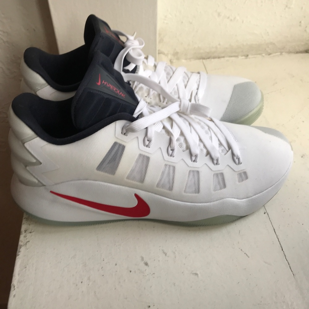 Nike HyperDunk Shoes Brand New size 10